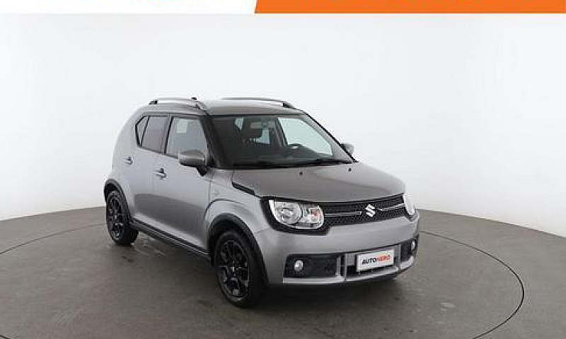 Suzuki Ignis 1.2 Dua...