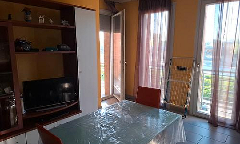 Appartamento Bilocal...