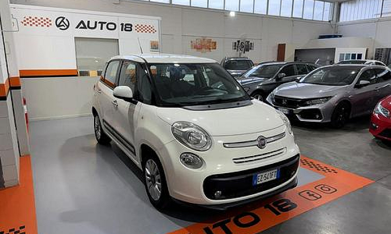 Fiat 500L 5 Porte Lo...