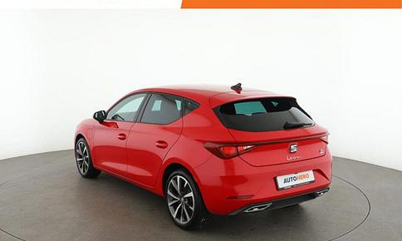 Seat Leon Eh60214...