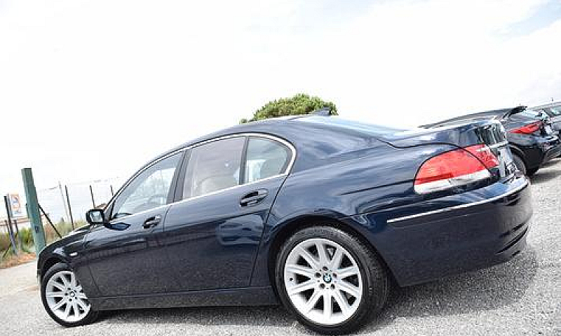 Bmw 730 730D 231Cv A...