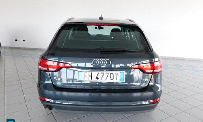 Audi A4 Avant 2.0 Td...