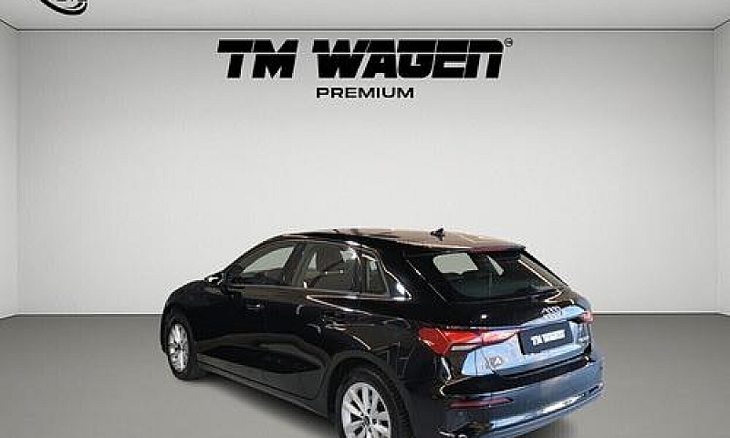 Audi A3 Sportback 35...