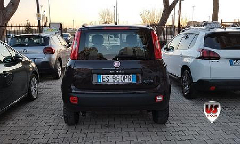 Fiat Panda 900 T. B/...