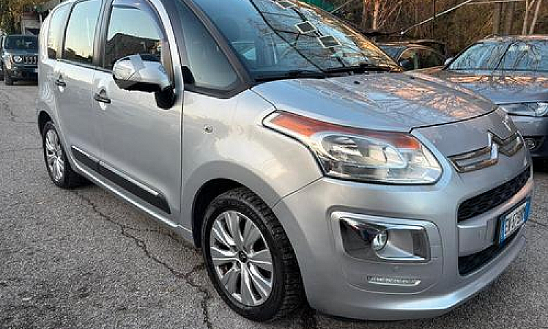 Citroen C3 Picasso 1...