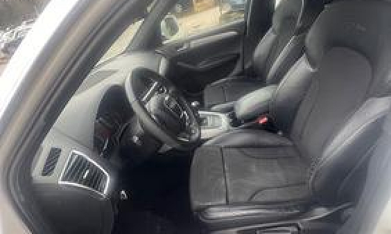 Audi Q5 2.0 Tdi 170 ...