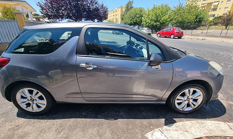 Ds3 Citroen...