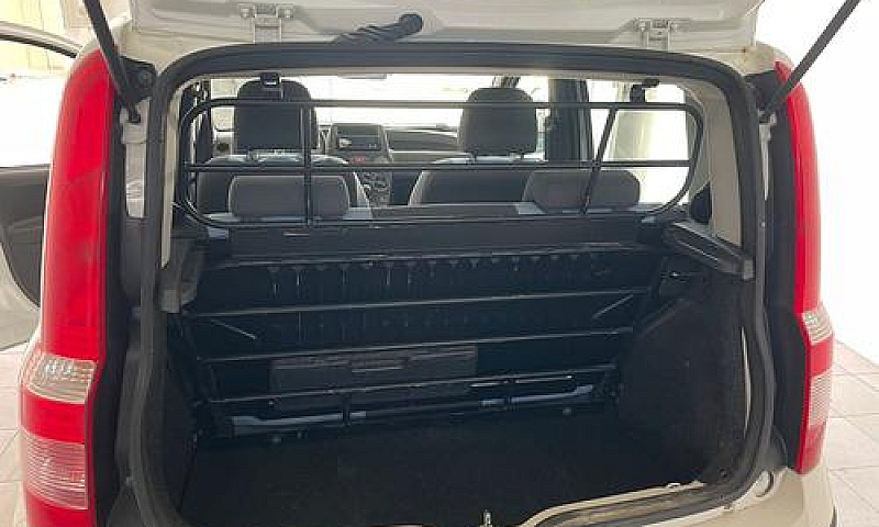 Fiat Panda 1.2 Van A...
