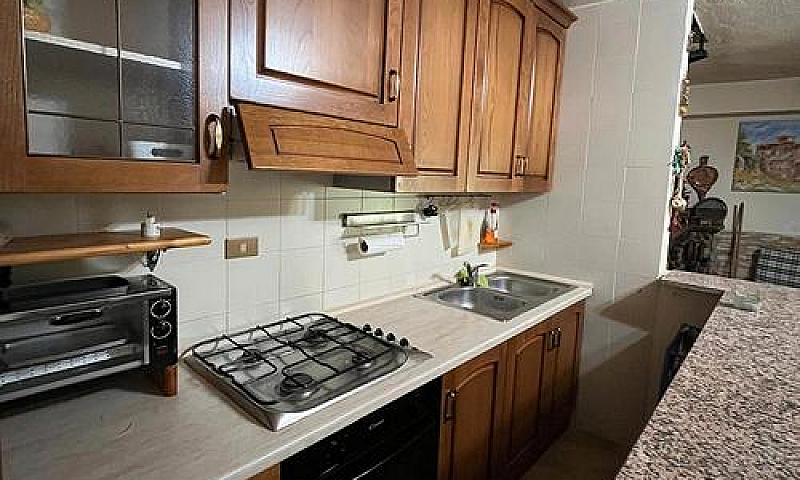 Duplex In Villino Se...