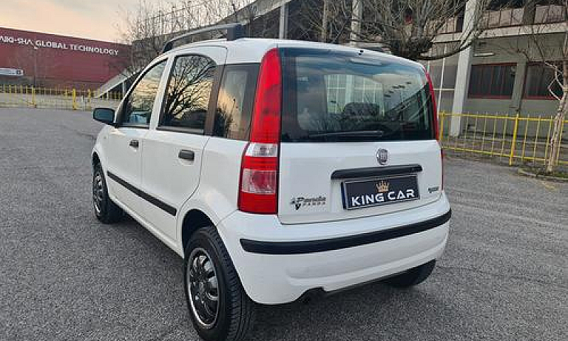 Fiat Panda 1.2 Dynam...