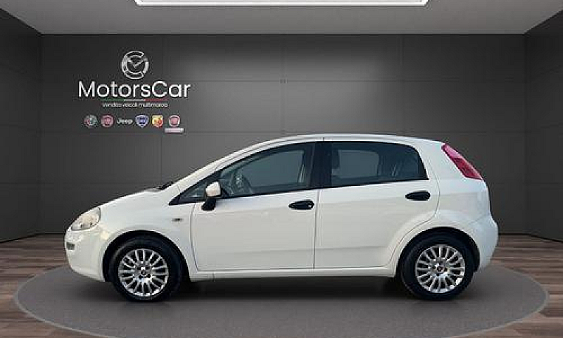 Fiat Punto 1.3 Mjt I...