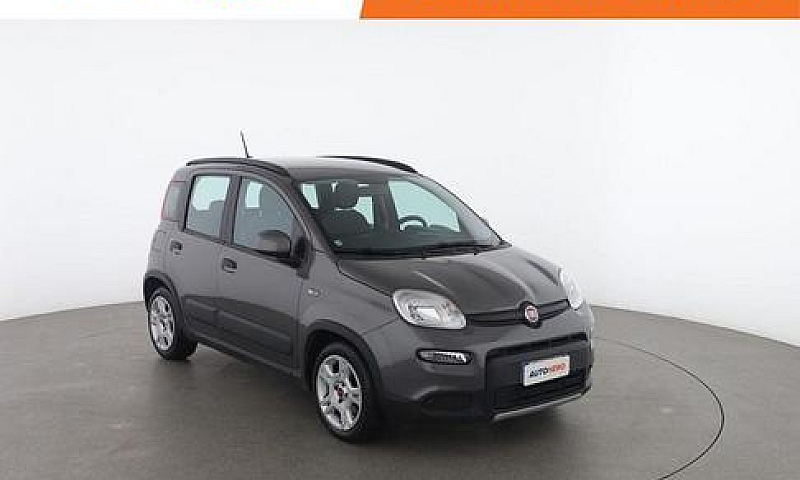 Fiat Panda 1.0 Firef...
