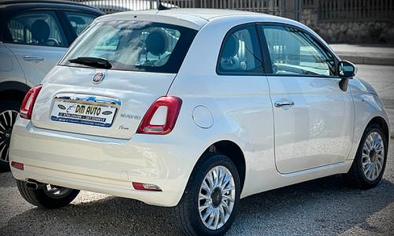 Fiat 500 1.0 Hybrid ...