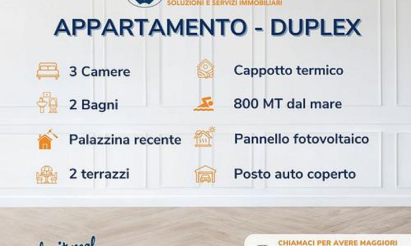 Appartamento A San M...