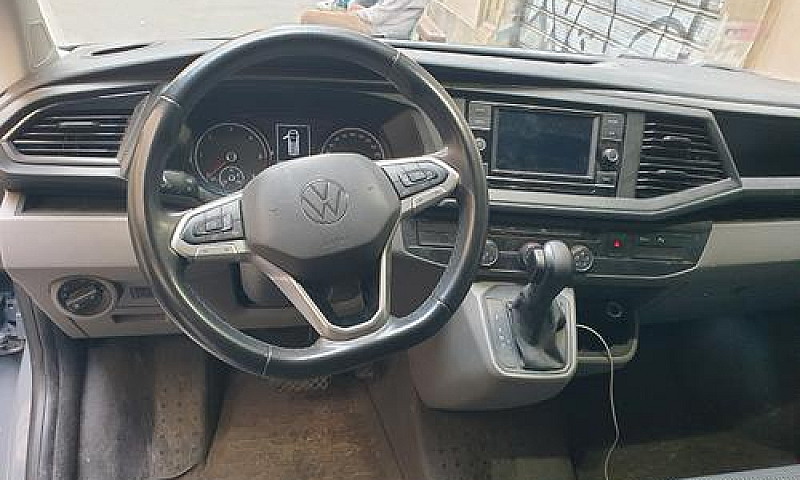 Volkswagen Altro Mod...