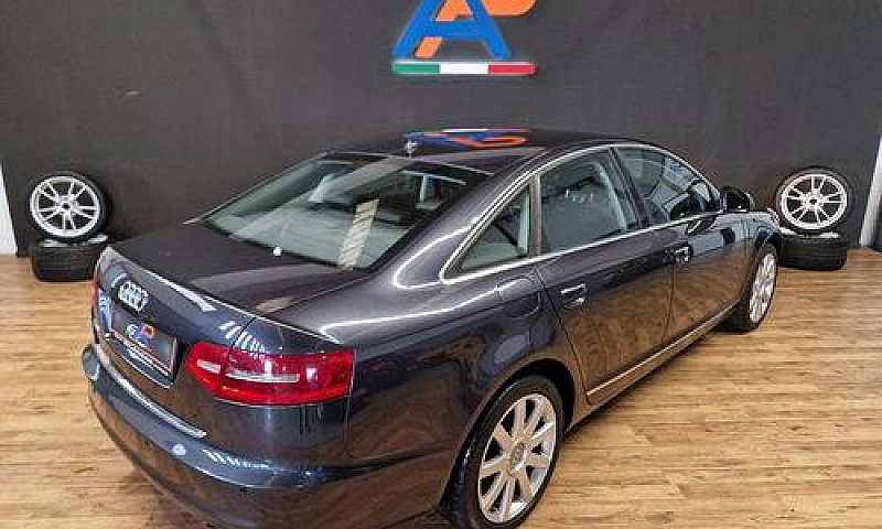 Audi A6 3.0 V6 Tfsi ...