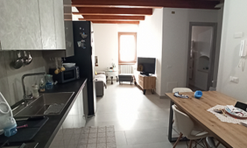 Casa Indipendente A ...