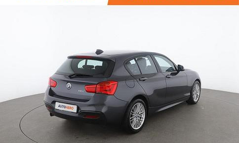 Bmw 116 Lb81281...