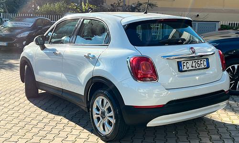 Fiat 500X 1.3 Multij...
