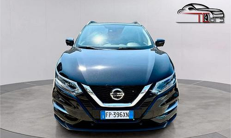 Nissan Qashqai 1.2 B...