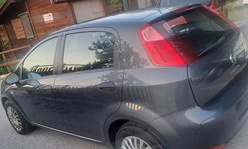 Fiat Punto 1.3 Mjt I...