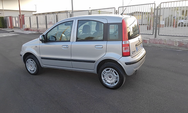 Fiat Panda 1.2 Benzi...
