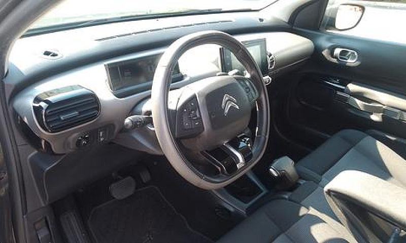 Citroen C4 Cactus 1....