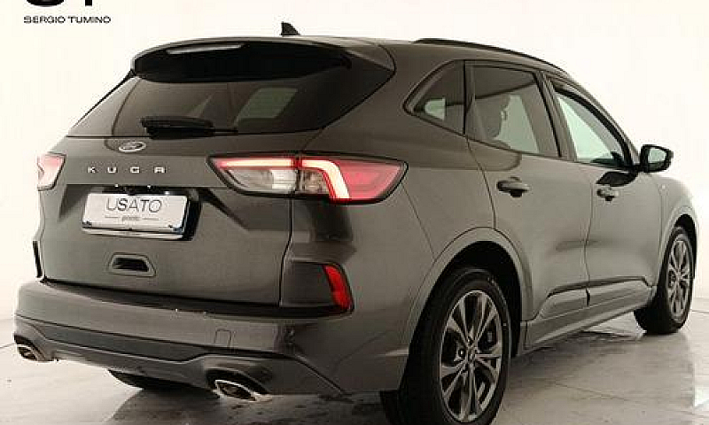 Ford Kuga 3ª Serie -...