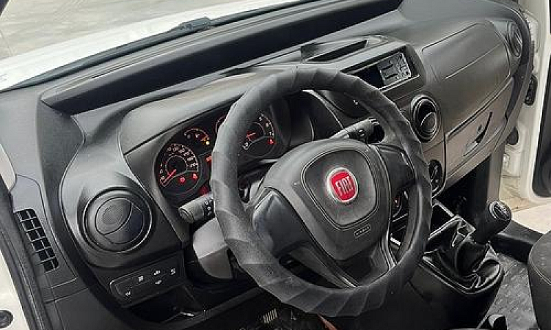Fiat Fiorino 1.3 Mjt...