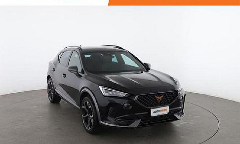 Cupra Formentor Ph77...