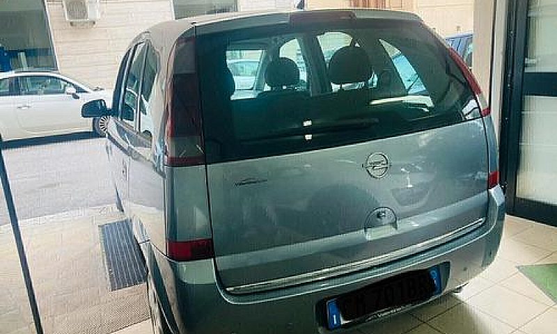 Opel Meriva 1.7 Dti ...