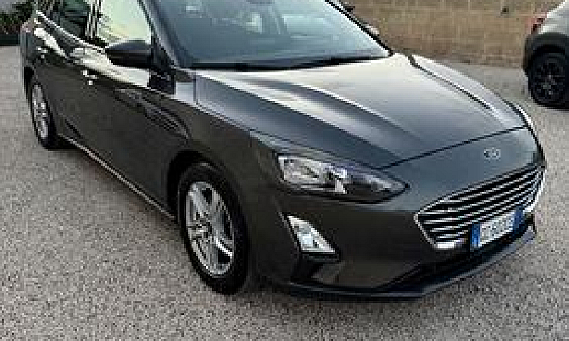 Ford Focus 1.5 Ecobl...