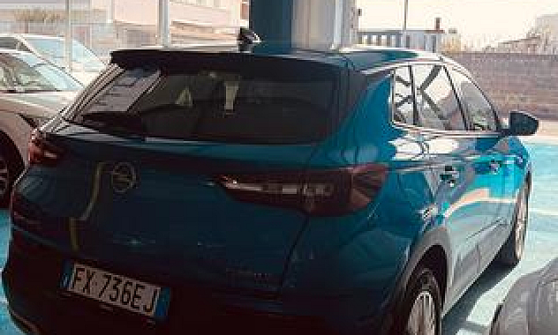 Opel Grandland X 2.0...