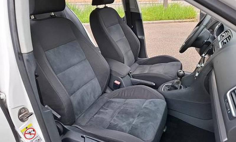 Volkswagen Golf 6ª S...