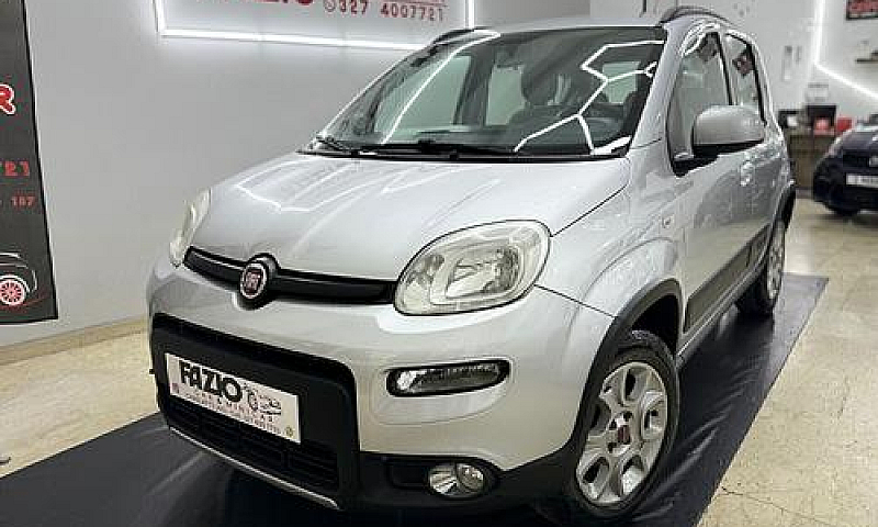 Fiat Panda 1.3 Mjt S...