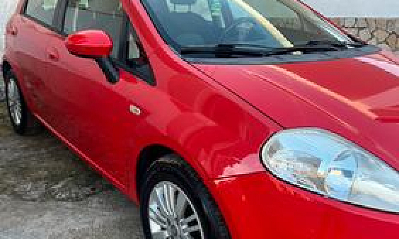 Fiat Punto 1.3 Mtj 9...