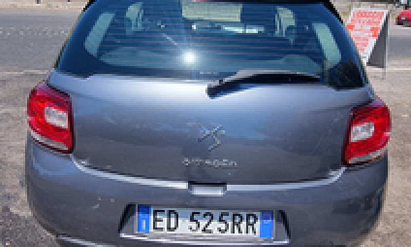 Ds3 Citroen...
