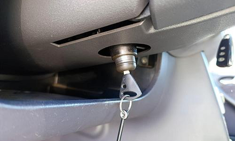 Mercedes-Benz A 170 ...
