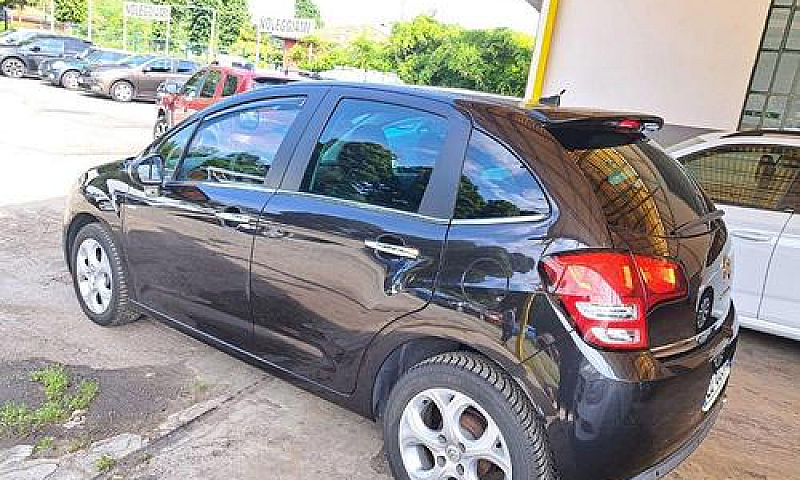 Citroen - C3 - 1.4 E...