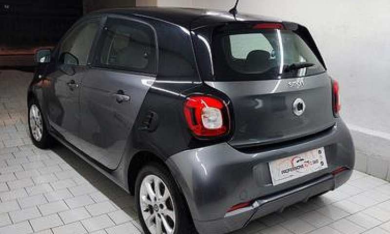 Smart Forfour Con Al...