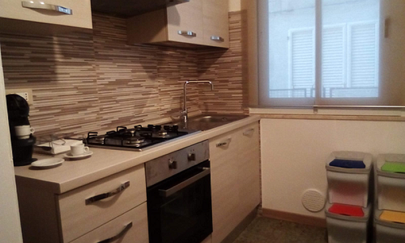 Appartamento Zona Ce...