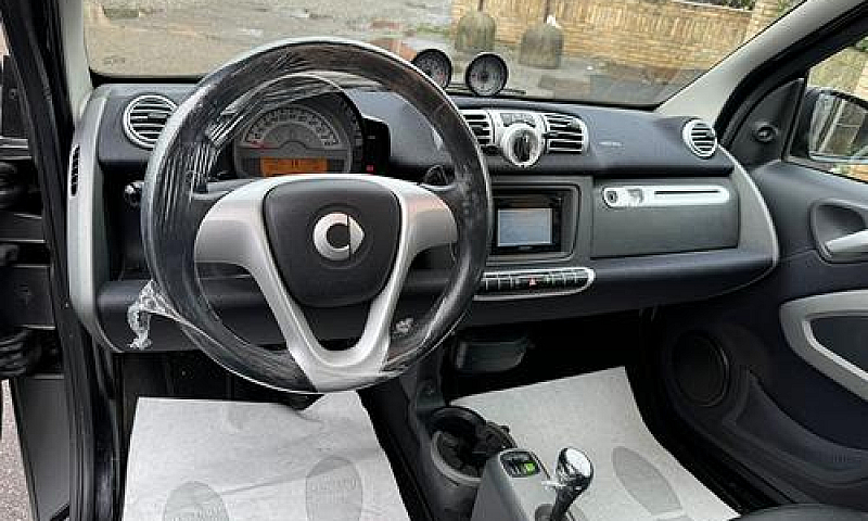 Smart Fortwo 1000 52...
