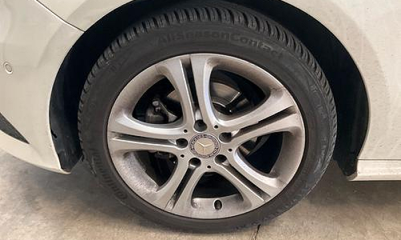 Mercedes Classe A 18...