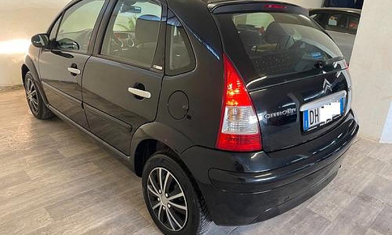 Citroen C3 1.1 Elega...