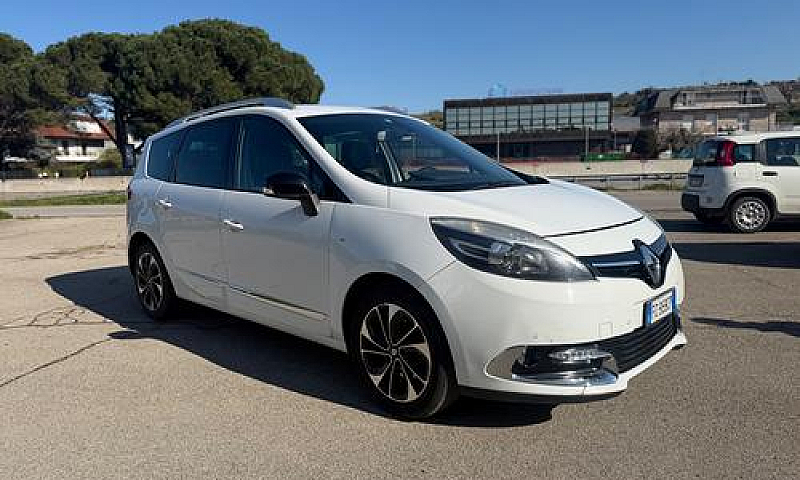 Renault Scénic Dci 1...