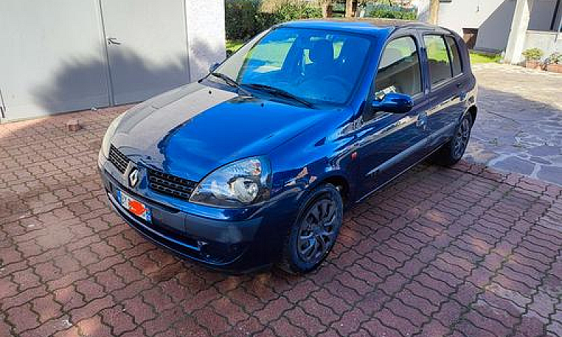 Renault Clio 1.2 Neo...