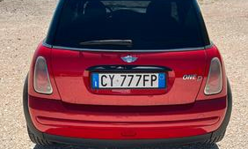 Mini One D Neopatent...