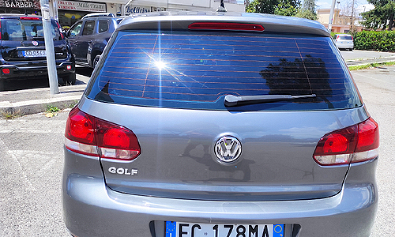 Ww Golf...