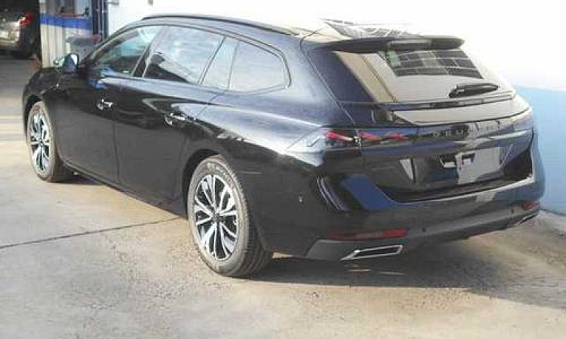 Peugeot 508 Hdi130 E...