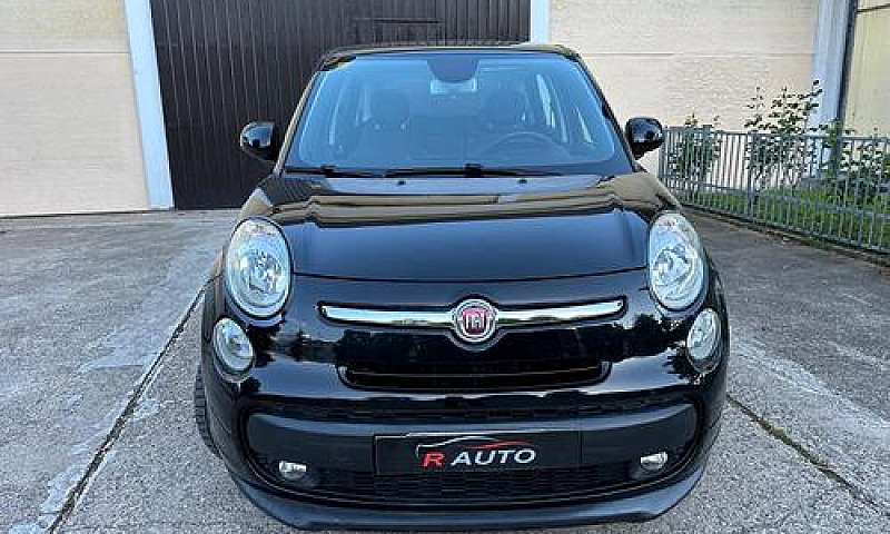Fiat 500L Living 0.9...